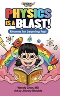Cover: Physics Is A Blast - STEM Is A Blast!
