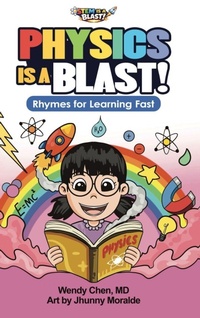 Enlarge image Cover: Physics Is A Blast - STEM Is A Blast!