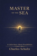 Cover: Master of the Sea - Charles Schultz