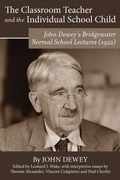Cover: The Classroom Teacher and the Individual School Child - Myers Education Press