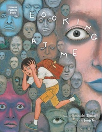 Enlarge image Cover: Horror Picture Book: Looking at Me - Viz Media, Subs. of Shogakukan Inc
