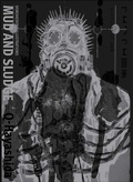 Cover: Dorohedoro Illustrations: Mud and Sludge: Volume 1 - Viz Media, Subs. of Shogakukan Inc