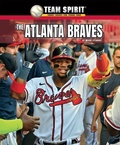 Cover: The Atlanta Braves - Norwood House Press