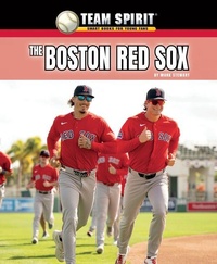 Enlarge image Cover: The Boston Red Sox - Norwood House Press