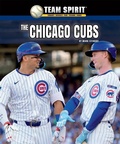 Cover: The Chicago Cubs - Rosen Publishing Group, Inc
