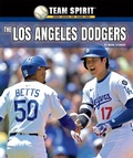 Cover: The Los Angeles Dodgers - Rosen Publishing Group, Inc