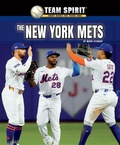 Cover: The New York Mets - Norwood House Press