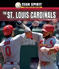 Cover: The St. Louis Cardinals - Norwood House Press