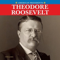 Enlarge image Cover: Theodore Roosevelt - Norwood House Press