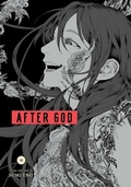 Cover: After God, Vol. 10: Volume 10 - Viz Media, Subs. of Shogakukan Inc