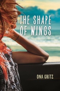 Enlarge image Cover: The Shape of Wings - West 44 Books