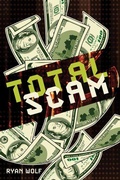 Cover: Total Scam - West 44 Books