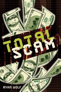Enlarge image Cover: Total Scam - West 44 Books