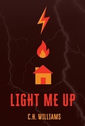 Cover: Light Me Up - West 44 Books