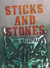 Enlarge image Cover: Sticks and Stones - West 44 Books