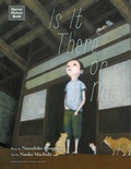 Cover: Horror Picture Book: Is It There or Not - Viz Media, Subs. of Shogakukan Inc