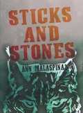 Cover: Sticks and Stones - West 44 Books