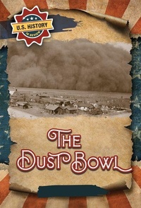Enlarge image Cover: The Dust Bowl - Enslow Publishing