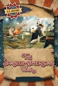 Cover: The Spanish-American War - Enslow Publishing