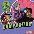 Cover: Composting - Enslow Publishing
