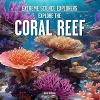 Enlarge image Cover: Explore the Coral Reef - Enslow Publishing