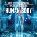 Cover: Explore the Inside of the Human Body - Enslow Publishing