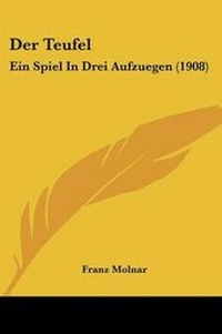 Enlarge image Cover: Der Teufel - Kessinger Publishing