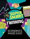 Cover: Economics Made Easy - Enslow Publishing
