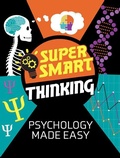 Cover: Psychology Made Easy - Enslow Publishing