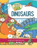 Cover: Dinosaurs - Enslow Publishing