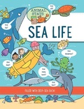 Cover: Sea Life - Enslow Publishing