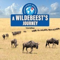 Cover: A Wildebeest's Journey - Enslow Publishing
