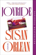 Cover: Joyride - Simon & Schuster