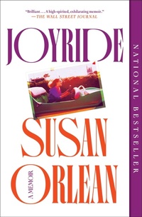 Enlarge image Cover: Joyride - Simon & Schuster
