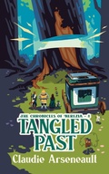 Cover: Tangled Past - The Kraken Collective