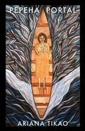 Cover: Pepeha Portal - Otago University Press