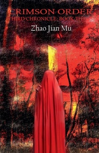 Enlarge image Cover: Crimson Order - BSC1337 Publishing Inc. Canada