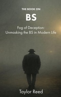 Cover: The Book On BS - Book on Publishing