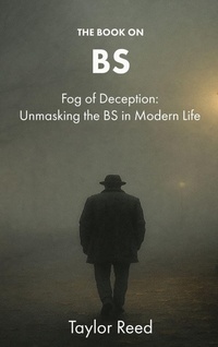 Enlarge image Cover: The Book On BS - Book on Publishing