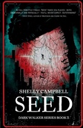 Cover: Seed - Eerie River Publishing