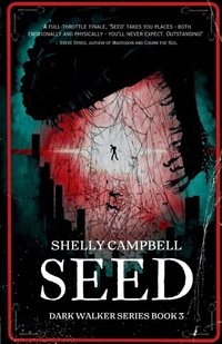 Enlarge image Cover: Seed - Eerie River Publishing