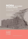 Cover: Nora - African Books Collective