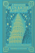 Cover: L'homme le plus riche de Babylone - Hachette Pratique