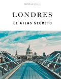 Cover: Londres - El Atlas Secreto - Jonglez Publishing
