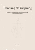 Cover: Trennung als Ursprung - tredition