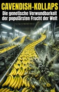 Cover: Cavendish-Kollaps - epubli
