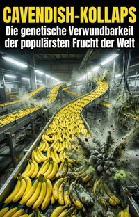 Enlarge image Cover: Cavendish-Kollaps - epubli