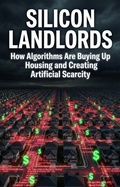 Cover: Silicon Landlords - epubli
