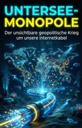 Cover: Untersee-Monopole - epubli
