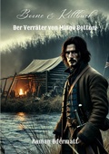 Cover: Boone & Killbuck - Der Verr&auml;ter von Mingo Bottom - BoD - Books on Demand